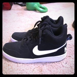 Women’s Nike High-Tops